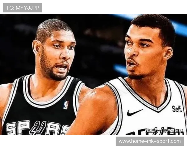 马刺队年轻力量不断崛起，踏上新征程，马刺队有多强