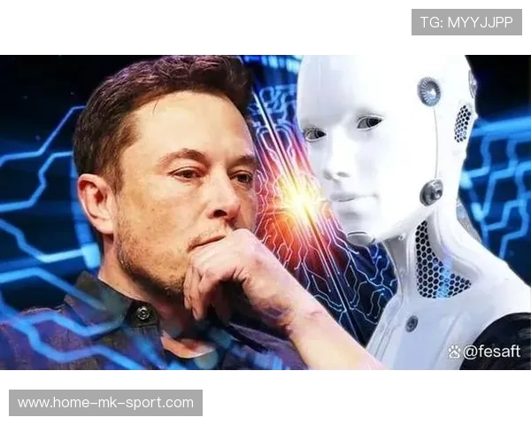 马斯克预测AI如何取代人类职业，马斯克对ai的看法