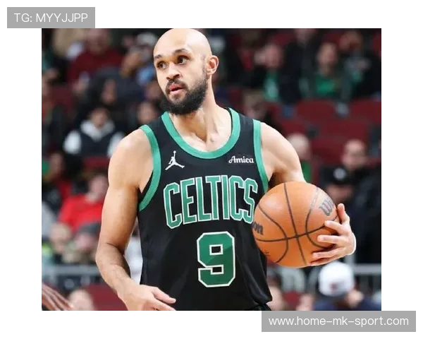 凯尔特人节奏与纪律满分