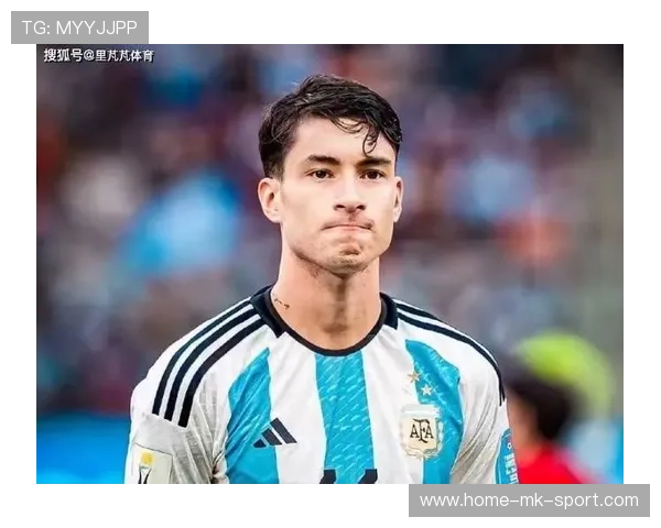 AC米兰问价梅西式十号：豪门复兴的梦想还是泡影？