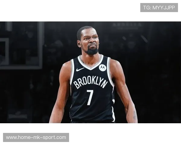 杜兰特罚球稳稳命中，篮网以强硬表现赢下比赛