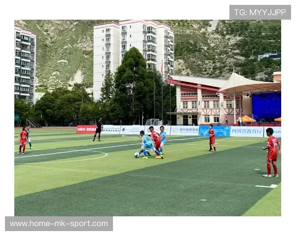 体育品牌加大在青少年与校园场景中的布局力度 体育品牌加大在青少年与校园场景中的布局力度